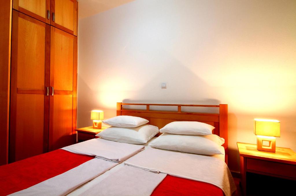 Apartments Đurašević - 12