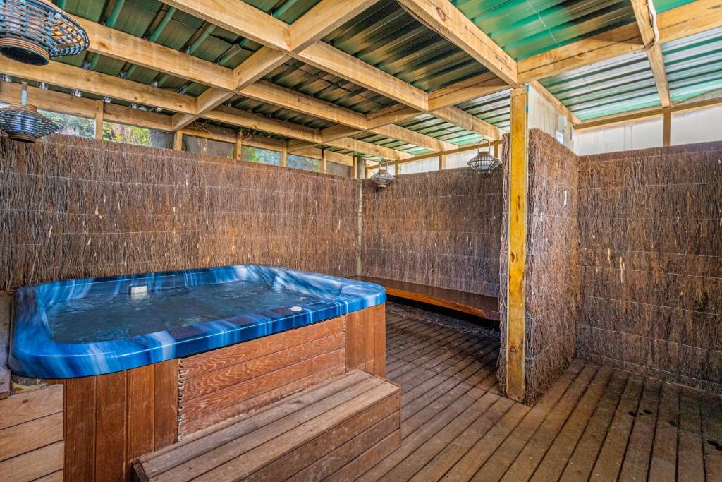 Tasman Holiday Parks - Christchurch - Resim 5