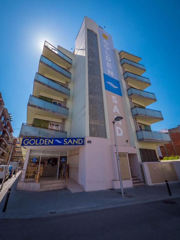 Hotel Golden Sand, Lloret de Mar – Updated 2023 Prices