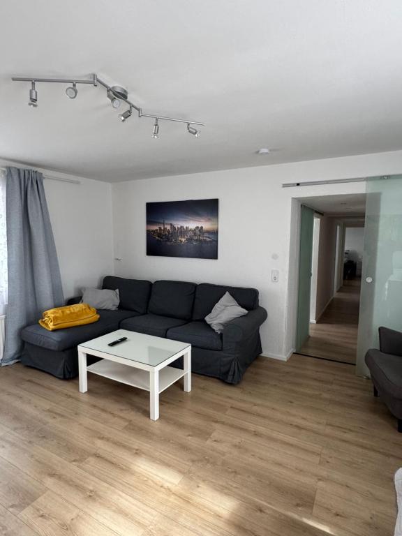 Ferienwohnung-Goldener Winkel - Apartamento De Dos Dormitorios
