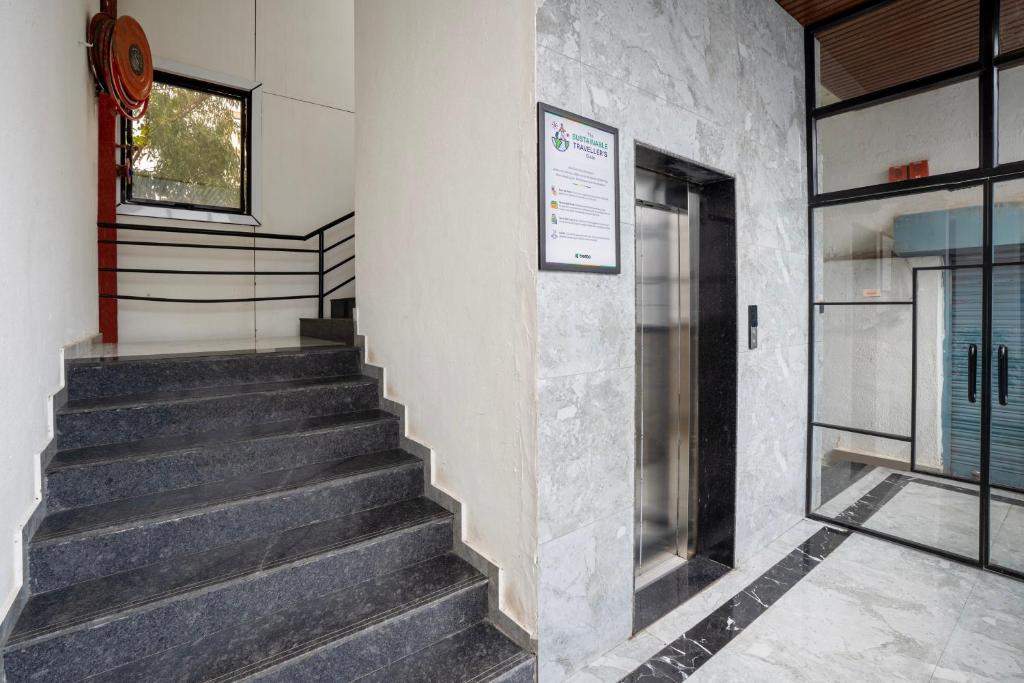 Fotografie z fotogalerie ubytování Treebo Riwaayat Regency v destinaci Puné