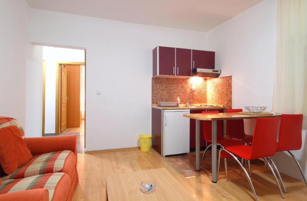 Apartments Đurašević - Appartement Familial