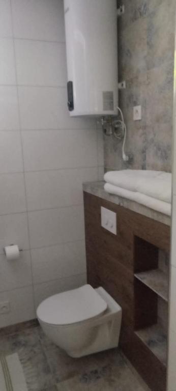 Ośrodek Wypoczynkowy SUM - One-Bedroom Bungalow