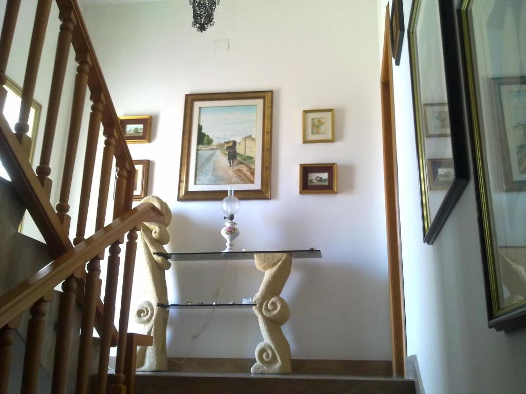 Fotografie z fotogalerie ubytování B&B Il Cedro v destinaci Salve
