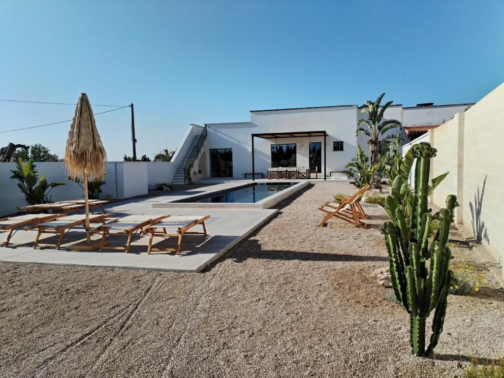 Imagen de la galería de Casa Santapietra, en Acaya
