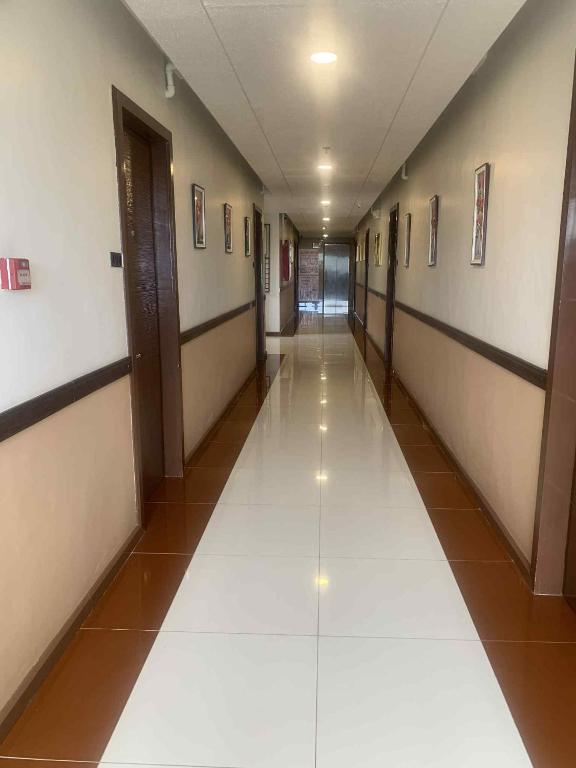 Fotografie z fotogalerie ubytování Surigao Royal Regency Suites v destinaci Surigao