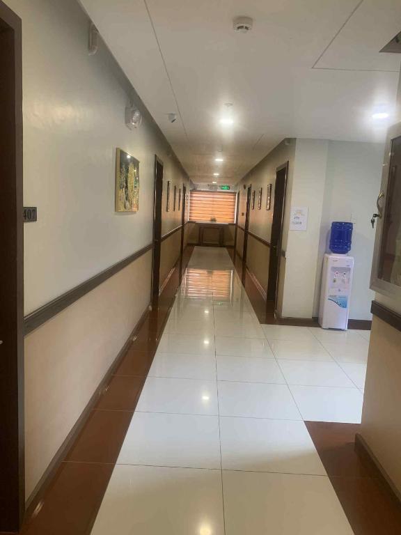Fotografie z fotogalerie ubytování Surigao Royal Regency Suites v destinaci Surigao