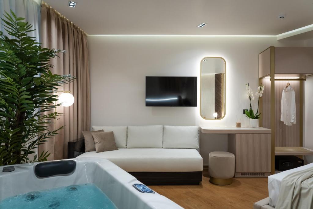 Aeolian Spirit Suites - 8