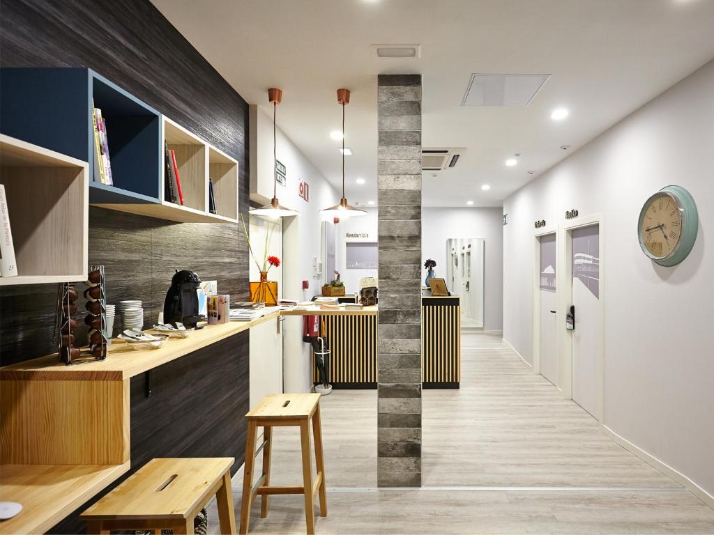 Pensión Peñaflorida - 13