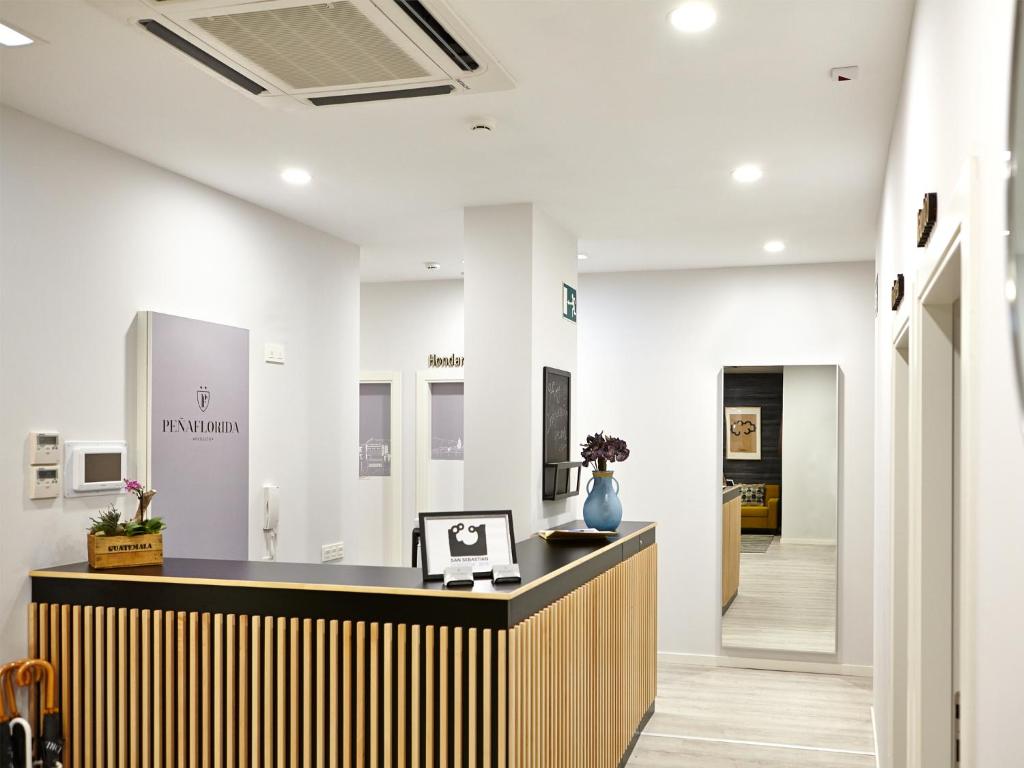 Pensión Peñaflorida - 15