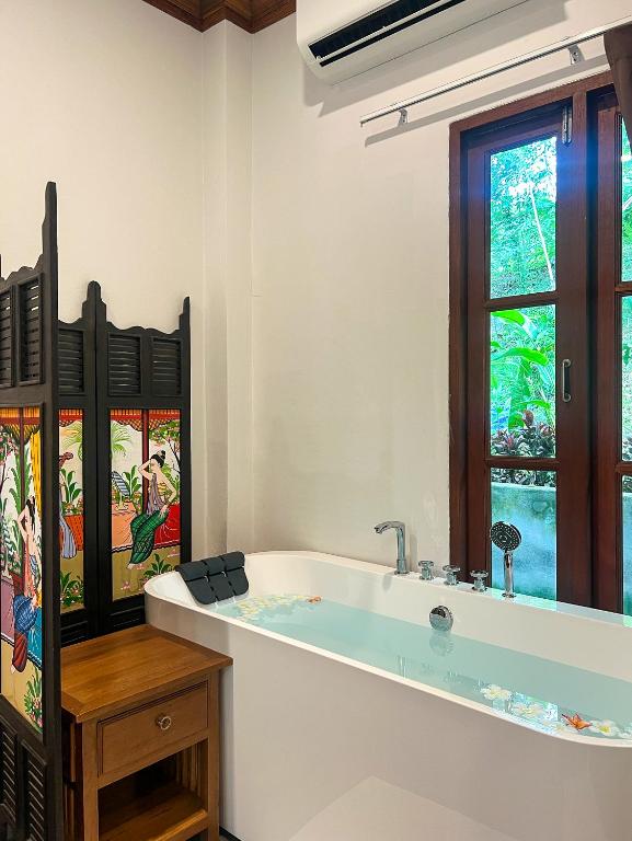 קסקייד טרה Cascade Tara Samui – תמונה 3