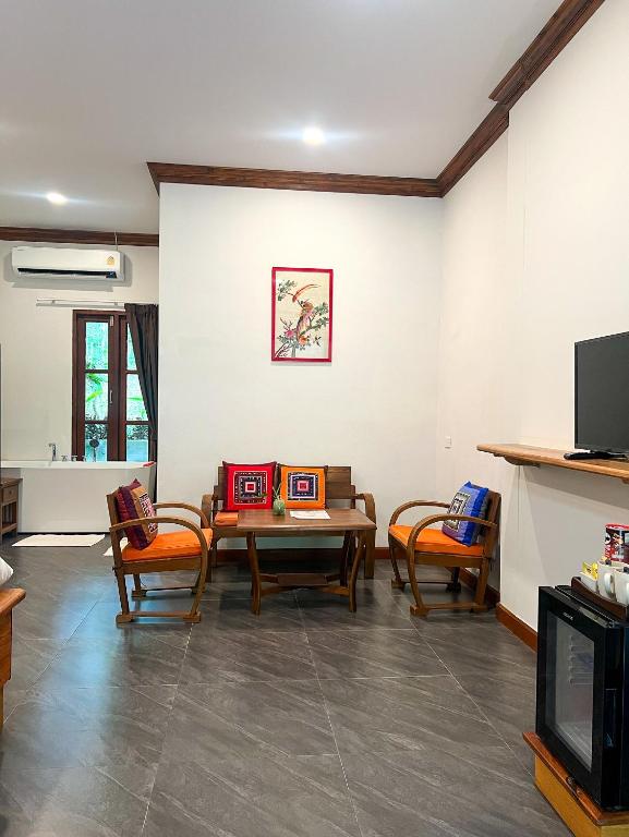 קסקייד טרה Cascade Tara Samui – תמונה 7