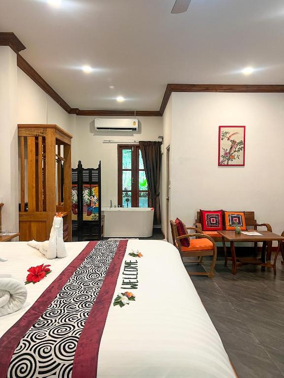 קסקייד טרה Cascade Tara Samui – תמונה 1