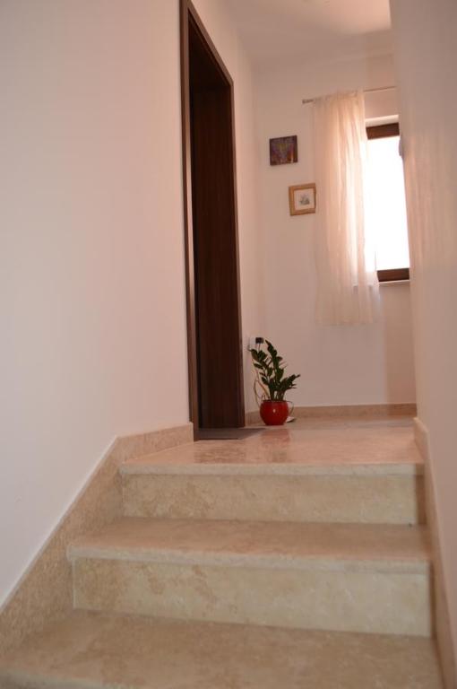 Zdjęcie z galerii obiektu Apartment Bozac w Rovinj