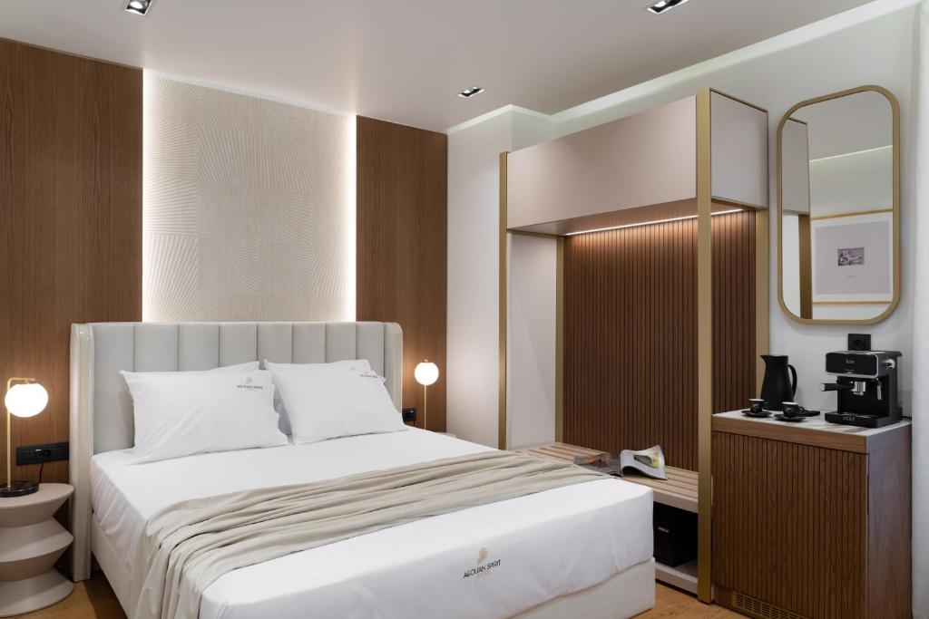 Aeolian Spirit Suites - Resim 22