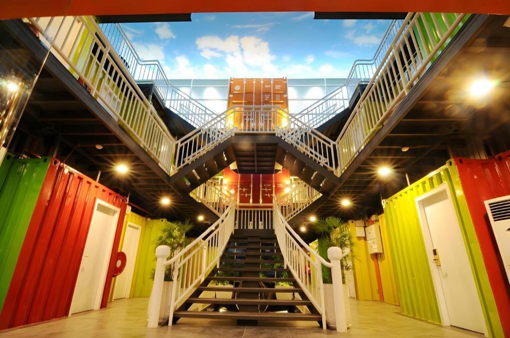 ムアルにあるPPT Muar Hotelのギャラリーの写真