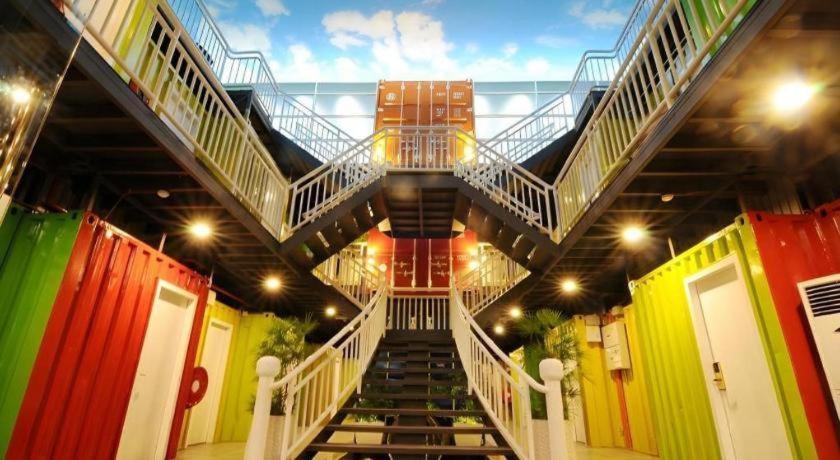 ムアルにあるPPT Muar Hotelのギャラリーの写真