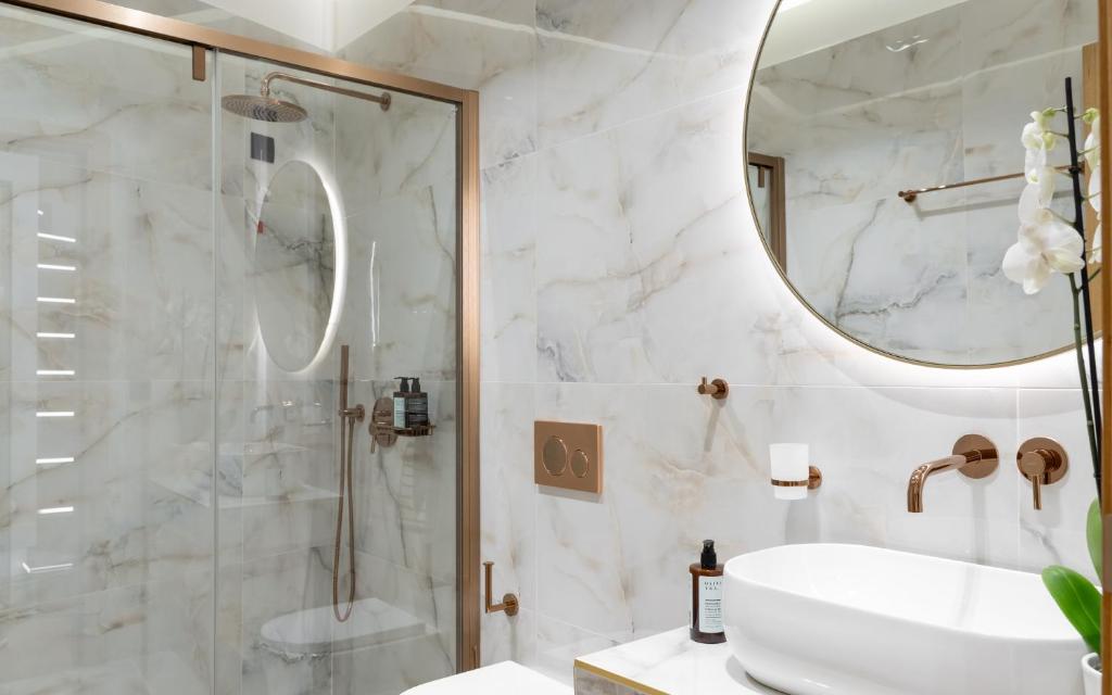 Aeolian Spirit Suites - 18