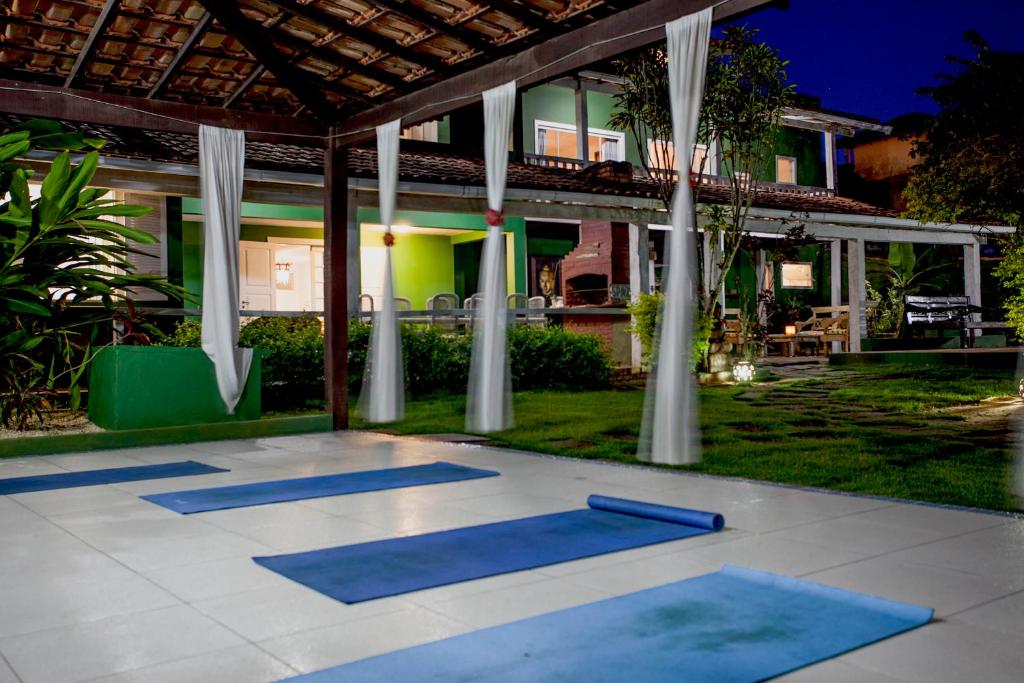  Spazio Buzios Guesthouse