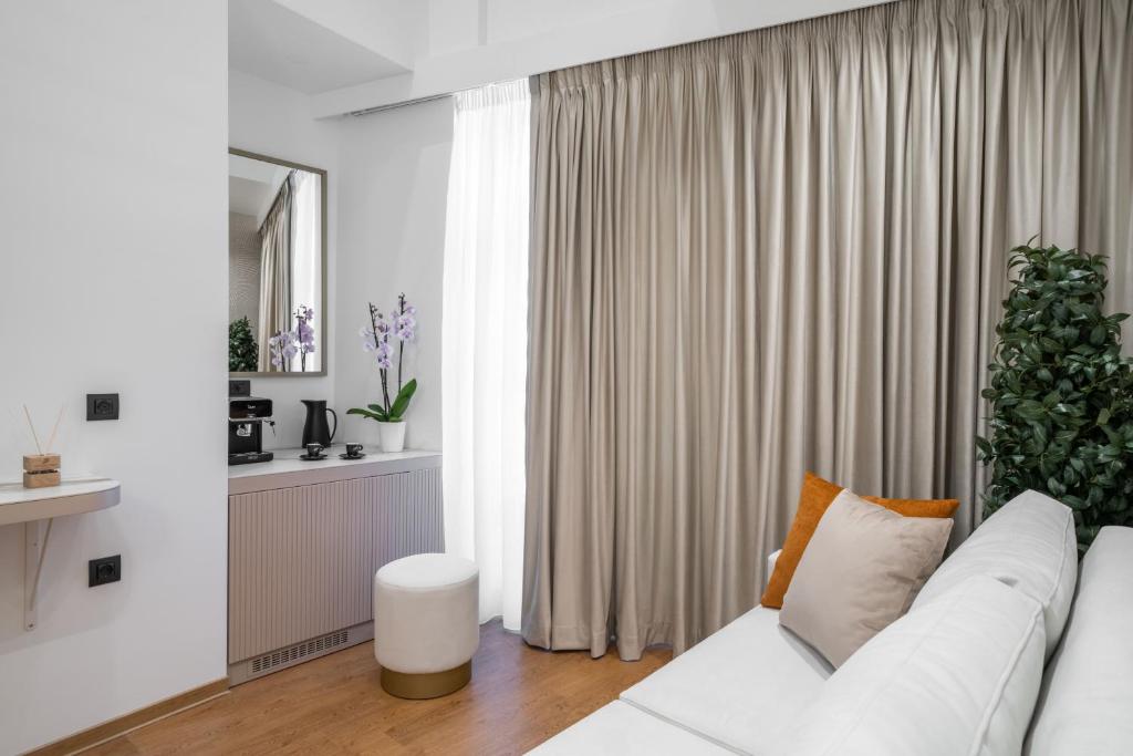 Aeolian Spirit Suites - Resim 26