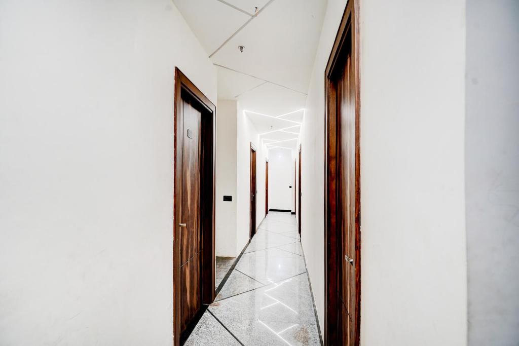 Fotografie z fotogalerie ubytování Hotel O NP PALACE v destinaci Agra