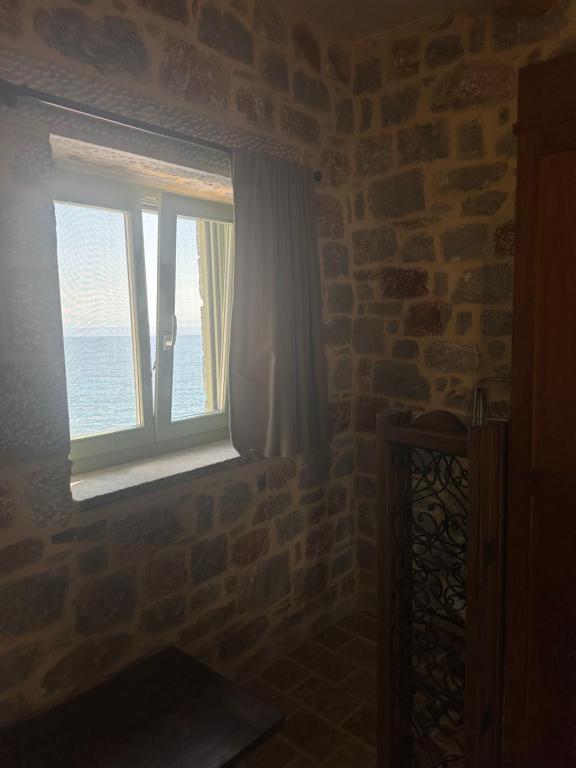 Příroda nedaleko hotelu
