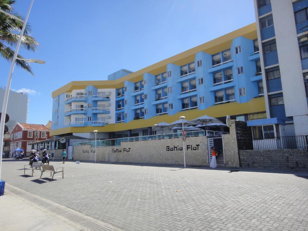  Bahia Flat 220 Apart
