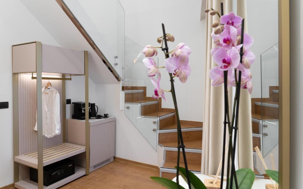 Aeolian Spirit Suites - Resim 31