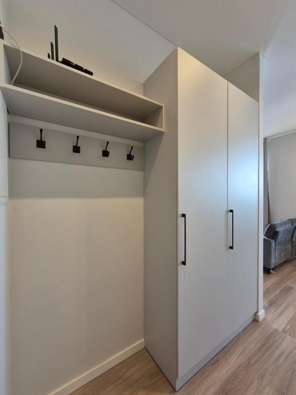 Fotografie z fotogalerie ubytování Apartment with Narva Castle view v destinaci Narva
