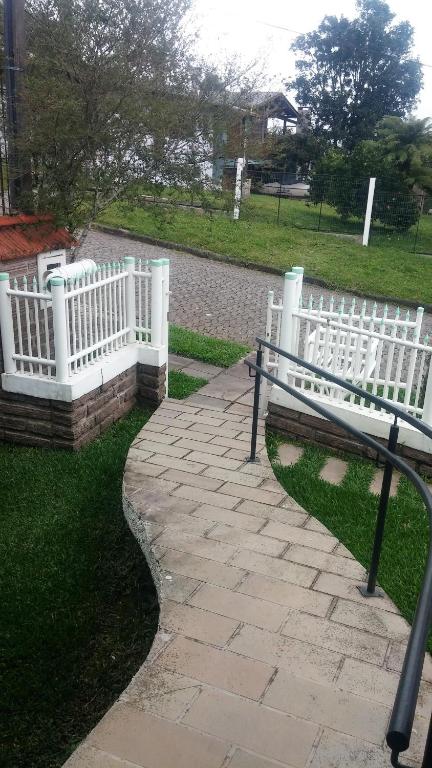  Casa de Fadas na Serra Gaúcha