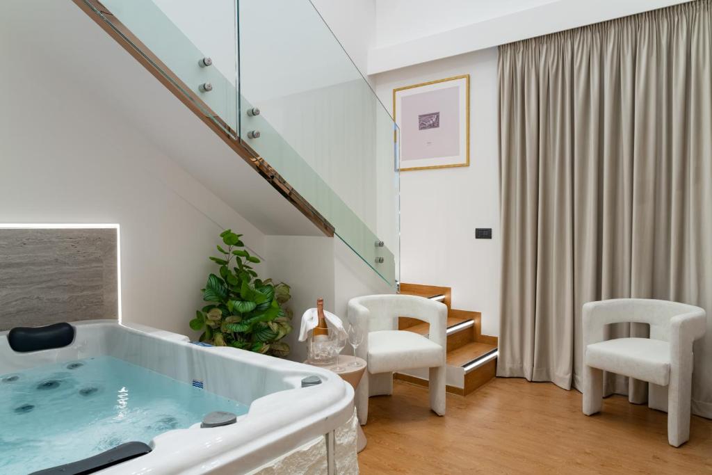Aeolian Spirit Suites - Resim 44