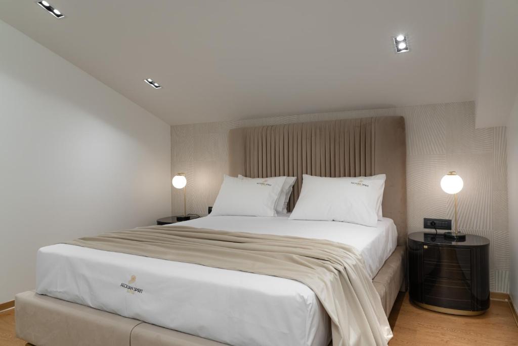 Aeolian Spirit Suites - Resim 45