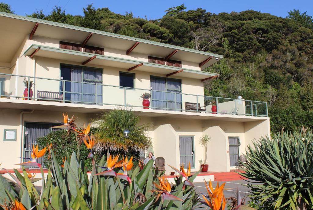 Bay of Islands Gateway Motel & Apartments - Resim 6