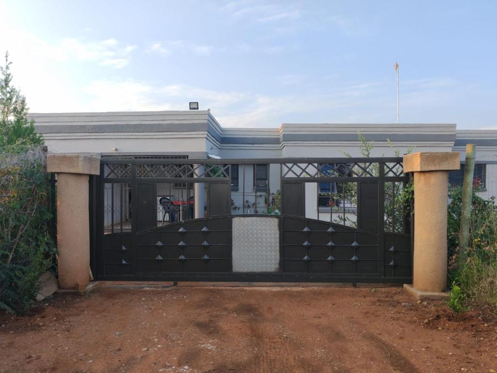 Billede fra billedgalleriet på Mini Nest in Mafikeng's Countryside i Mahikeng