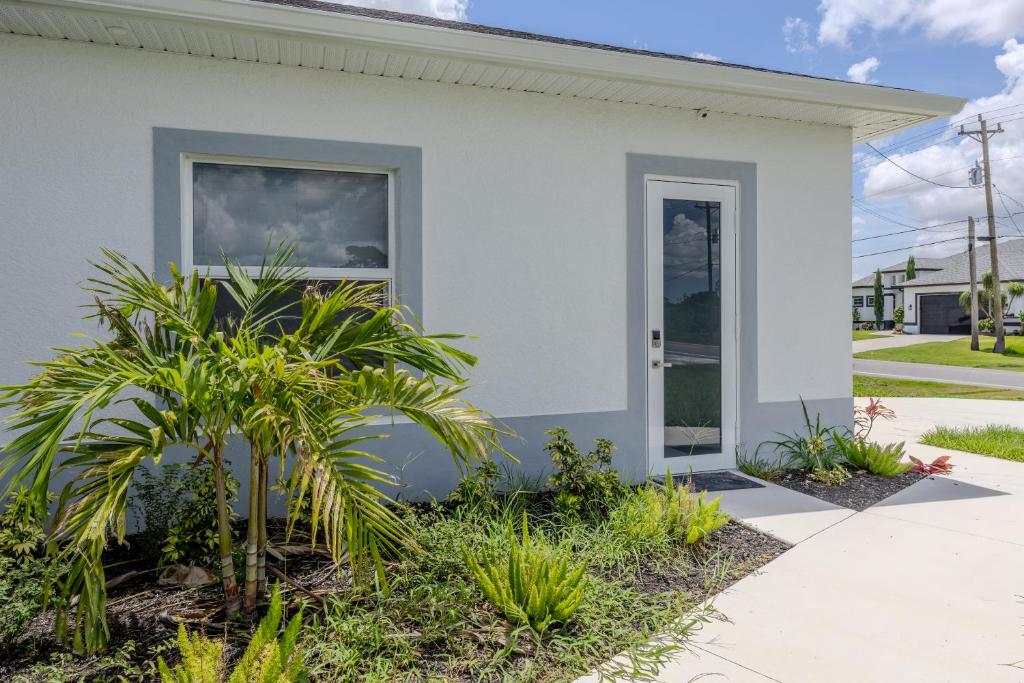 Zahrada ubytování Available Unit in Ft Myers