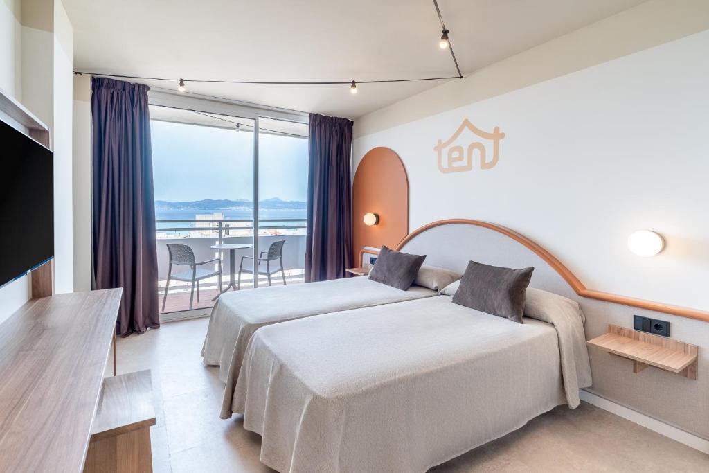 tent Arenal, El Arenal (aktualisierte Preise fr 2026)