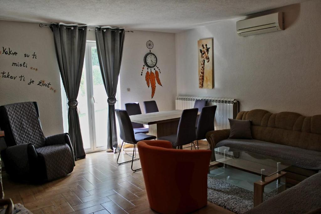Fotografie z fotogalerie ubytování Aida v destinaci Labin