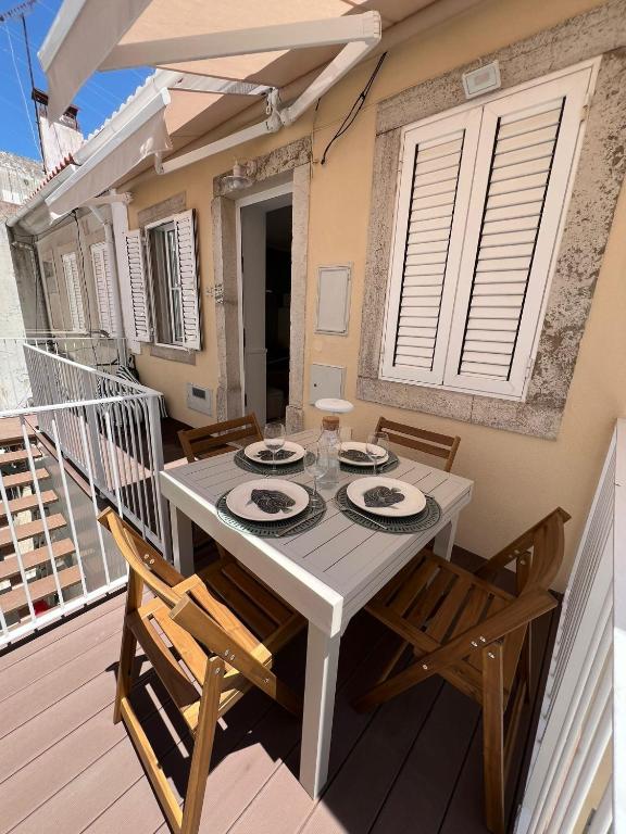 Blue Bay Beach Apartment - Maria
