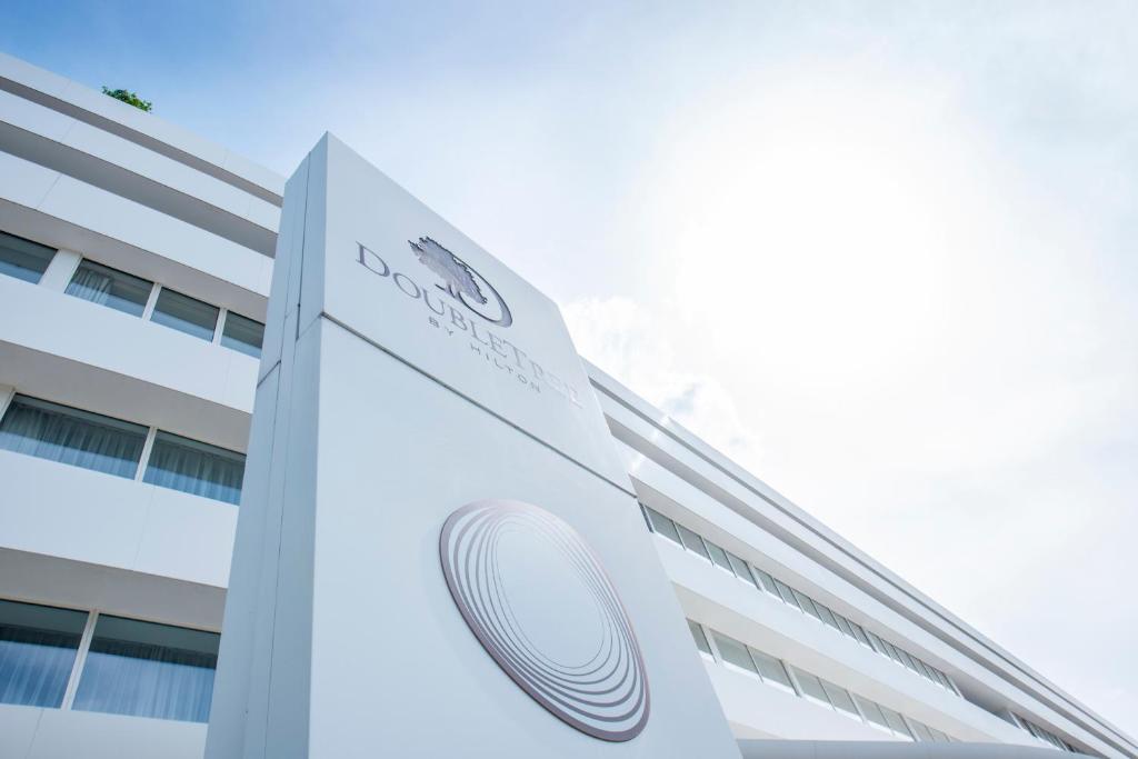 DoubleTree by Hilton Wroclaw - Resim 18