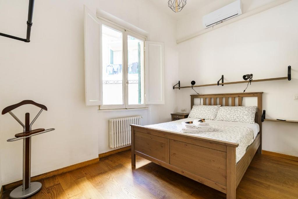 Asse Apartment By San Firenze Collection