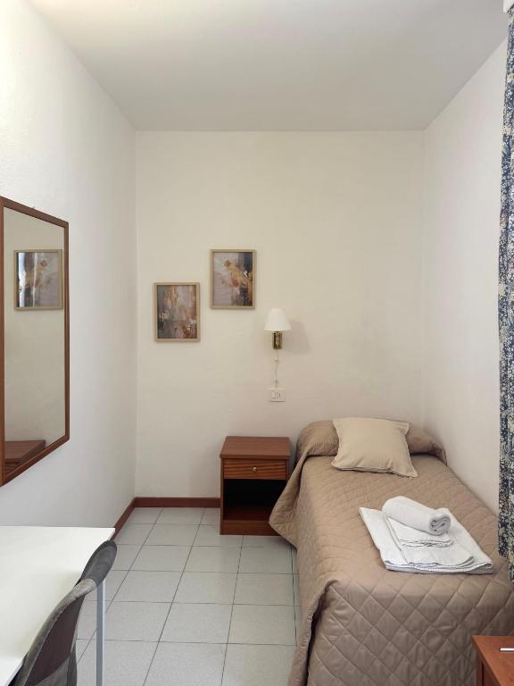La Foresteria dell'Aia - Habitación Individual