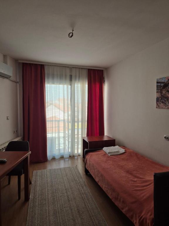 Sobe Rooms Aleksandar - Resim 2