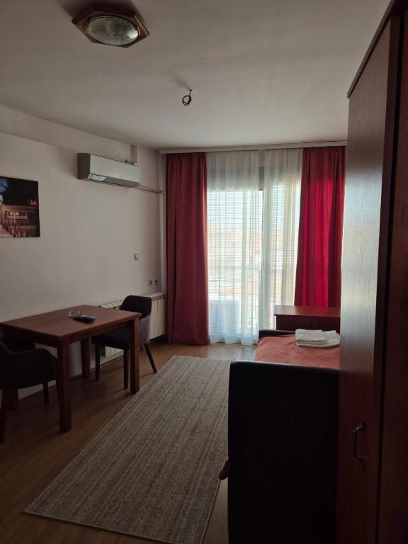 Sobe Rooms Aleksandar - Resim 11