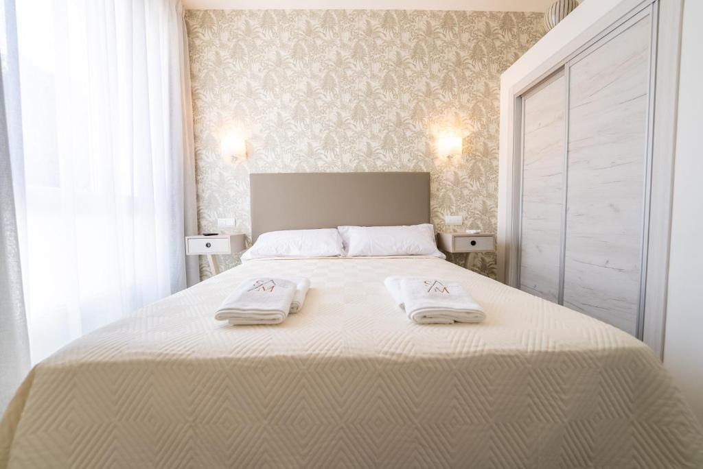 Apartamentos San Martín - 12