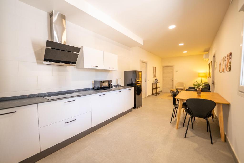 Apartamentos San Martín - 7