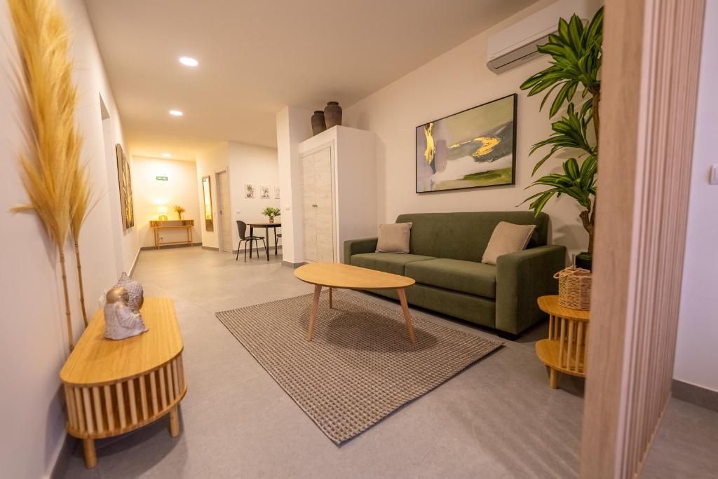 Apartamentos San Martín - 18