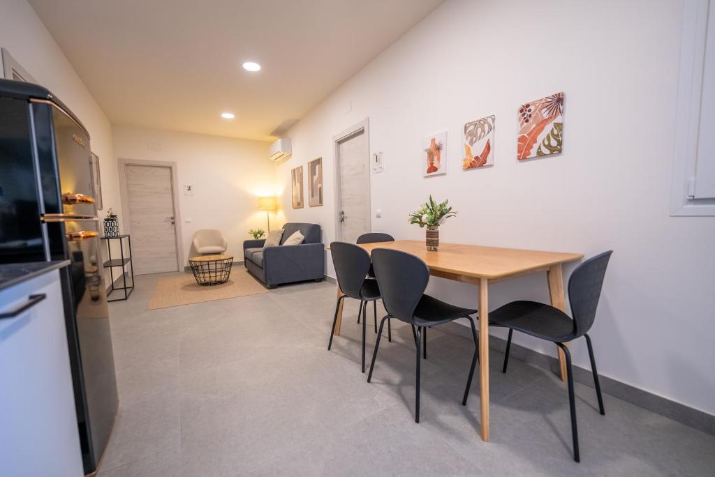 Apartamentos San Martín - 10