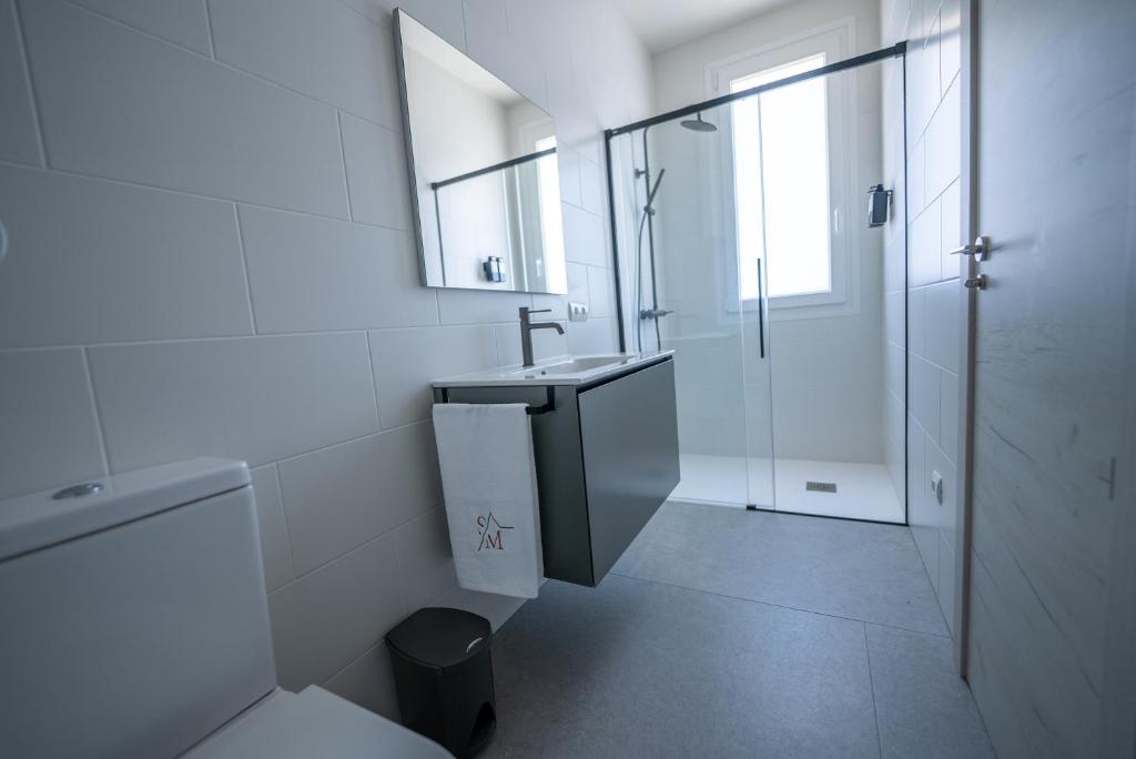 Apartamentos San Martín - 4