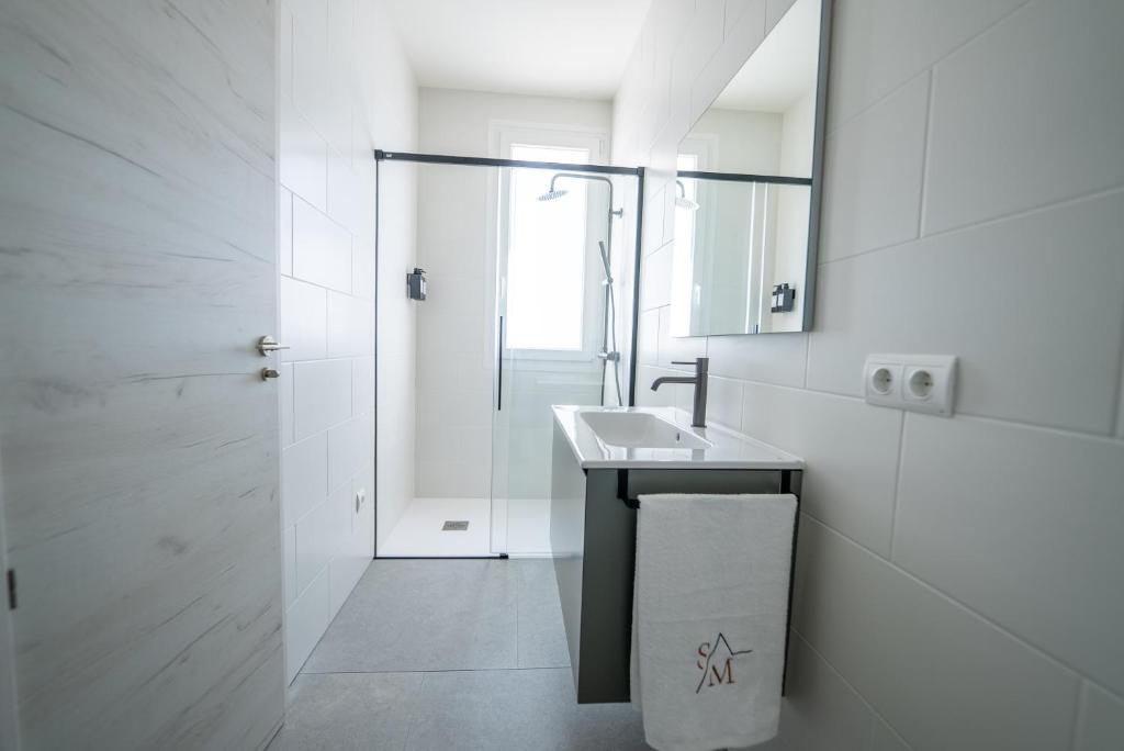 Apartamentos San Martín - 13