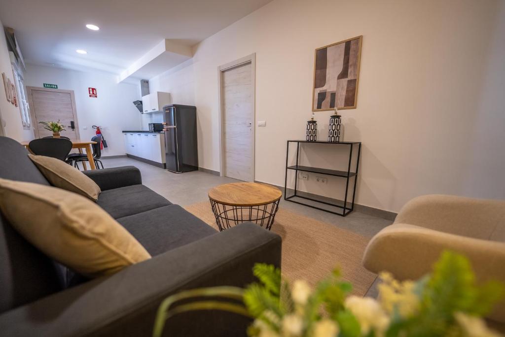 Apartamentos San Martín - 14